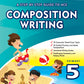 A Step-by-Step Guide to Ace English Composition (Primary 5)