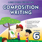 A Step-by-Step Guide to Ace English Composition (Primary 6)